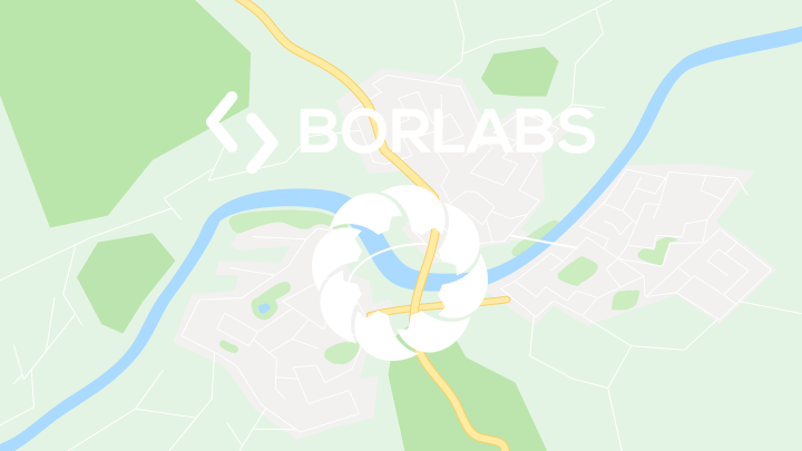 Open Street Map